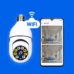 Wifi Panorama Camera App icon