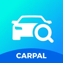 TOPDON CarPal simgesi